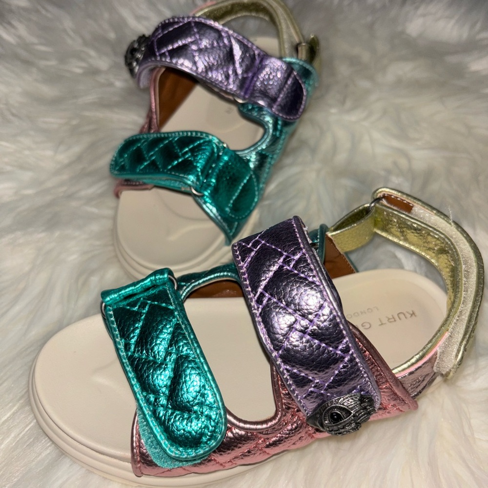 Kurt Geiger